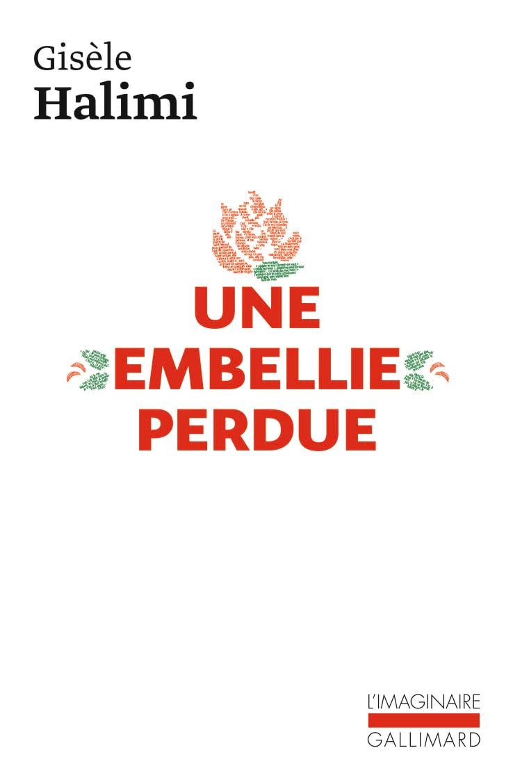 Une embellie perdue 9782072990106