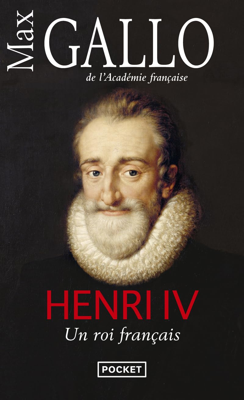 Henri IV 9782266279857