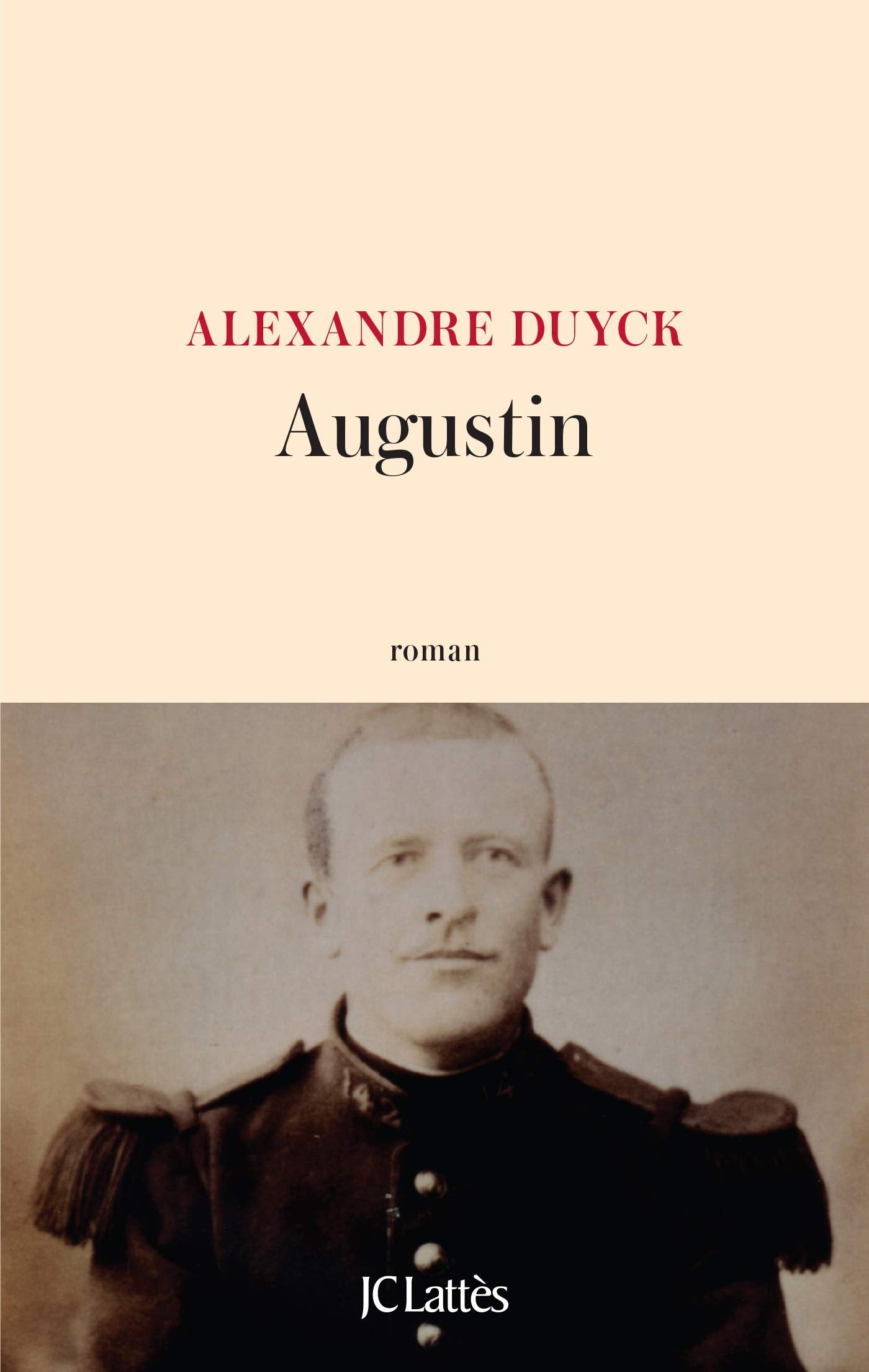 Augustin 9782709662406