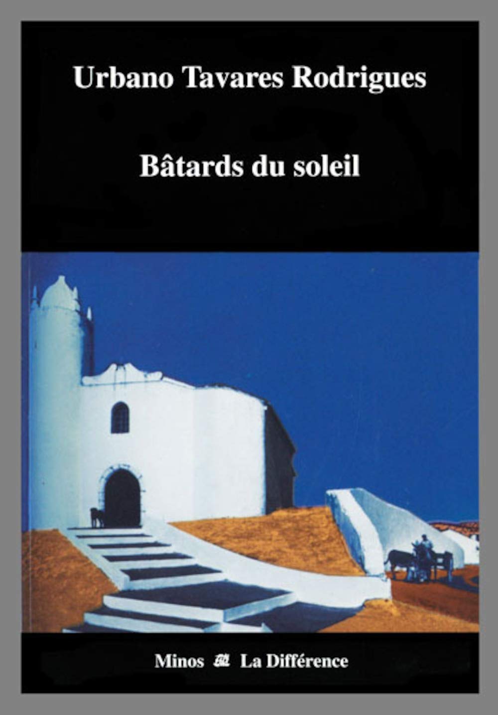 Bâtards du soleil 9782729116408