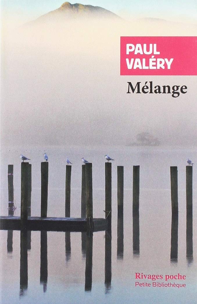 Mélange 9782743645991