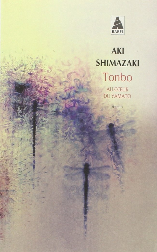 Tonbo: Au coeur du Yamato 9782330038175
