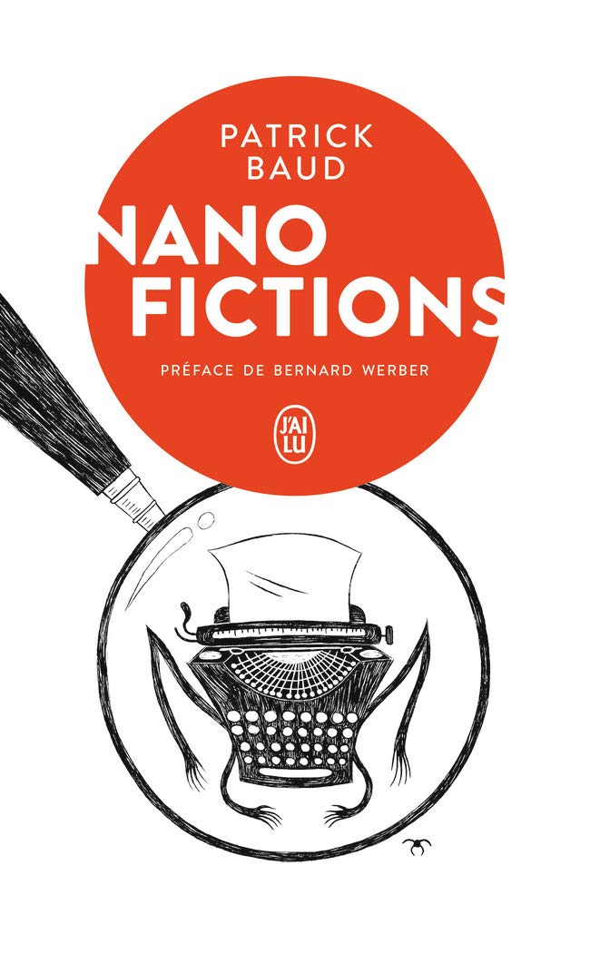 Nanofictions 9782290204931