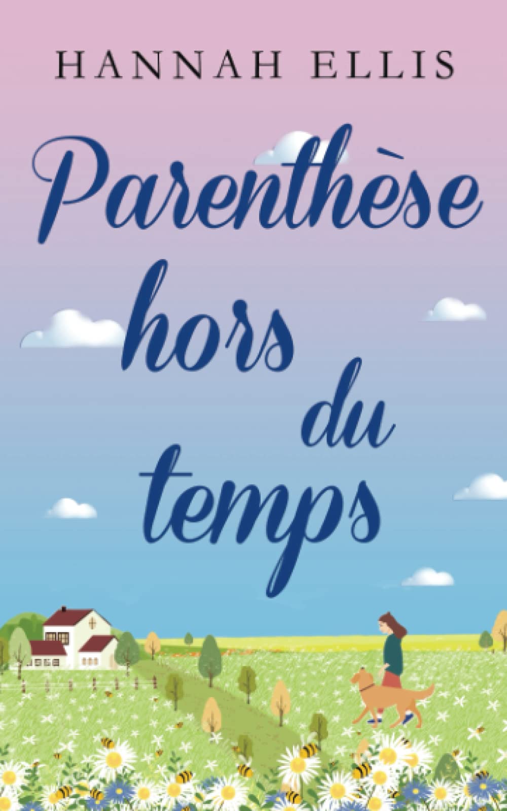 Parenthèse hors du temps 9783948922337