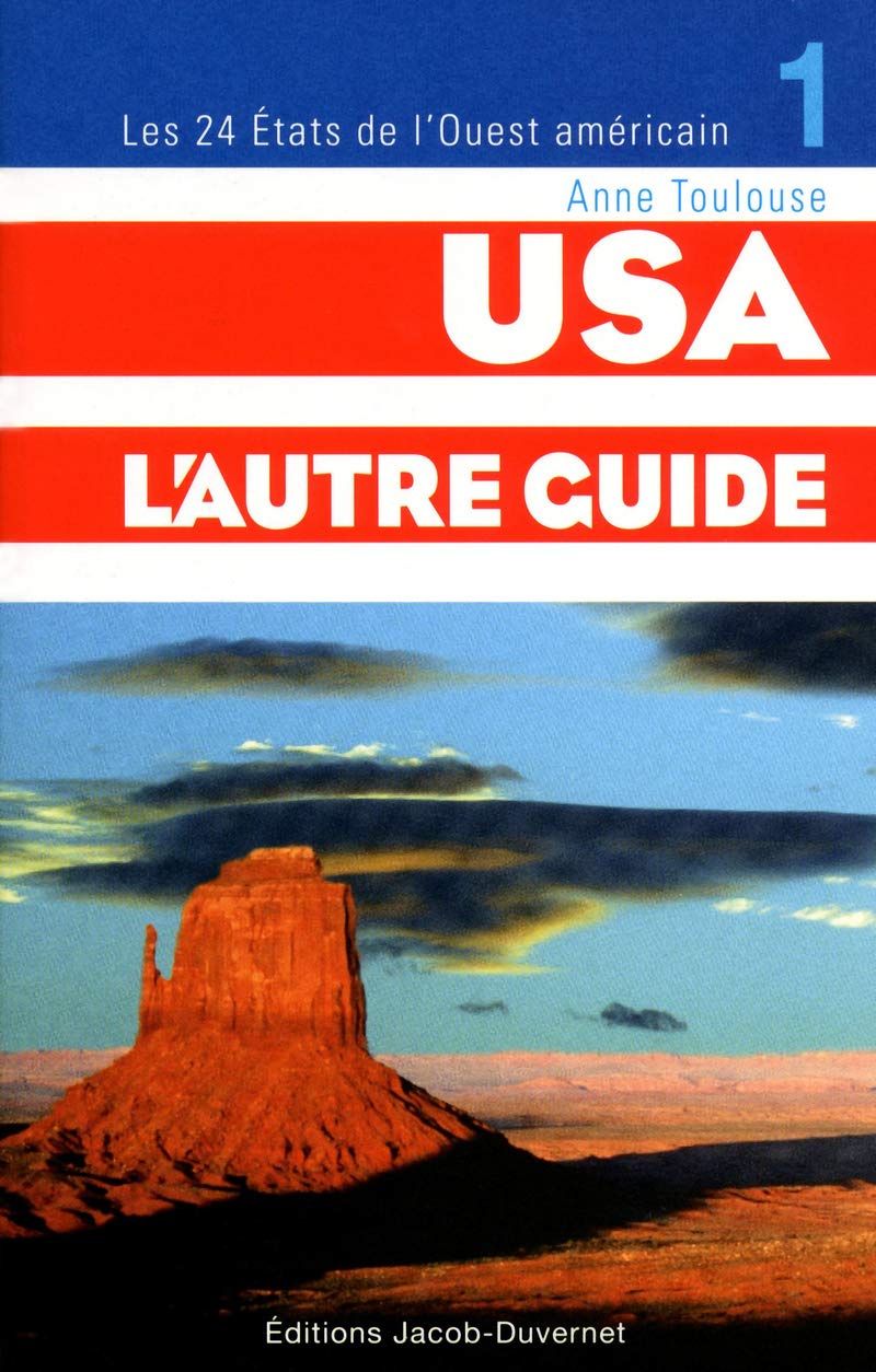 USA 1 (1) 9782847243154