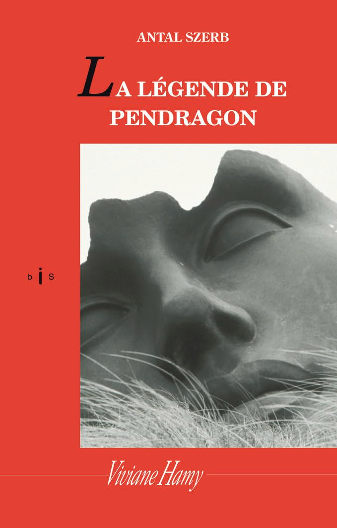 La Légende des Pendragon 9782878585063