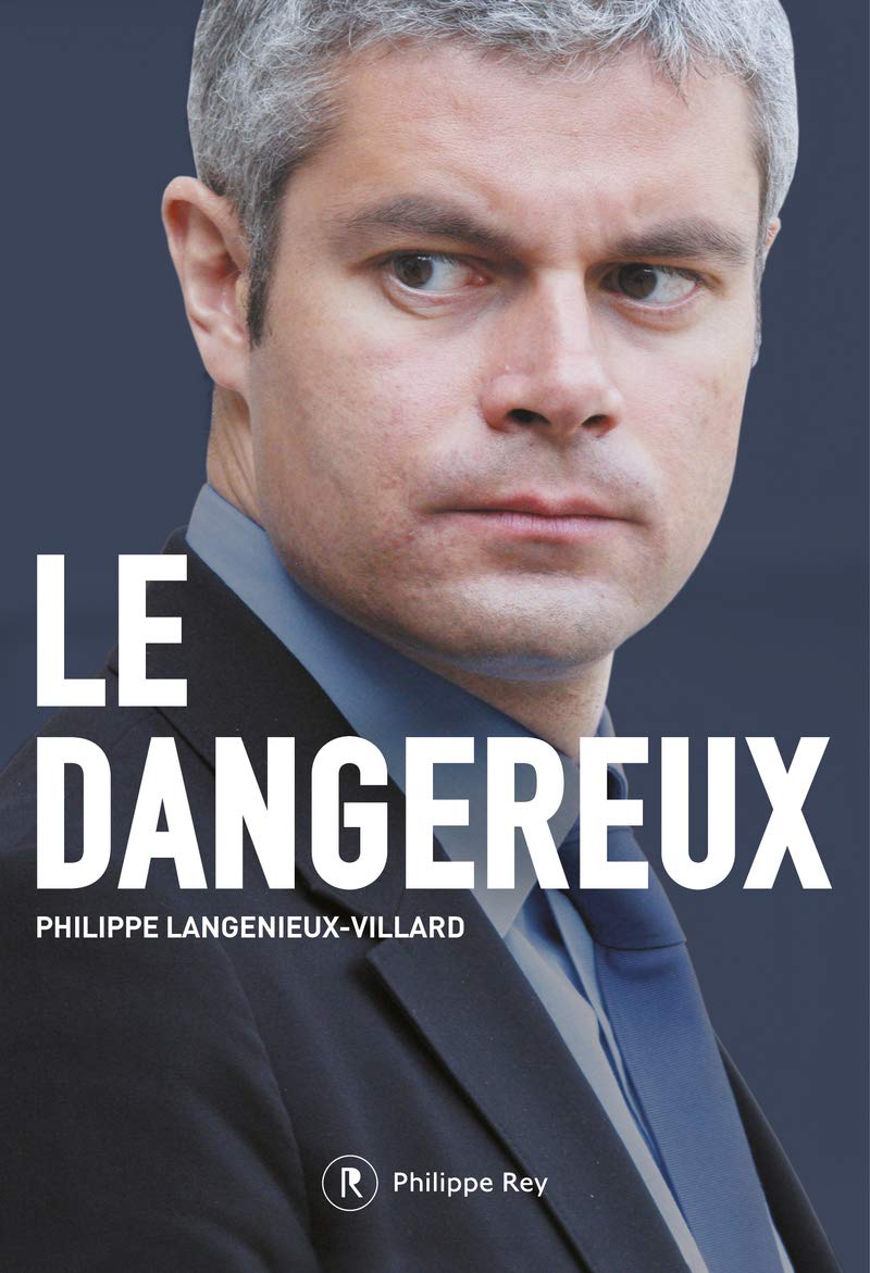 Le dangereux 9782848766713
