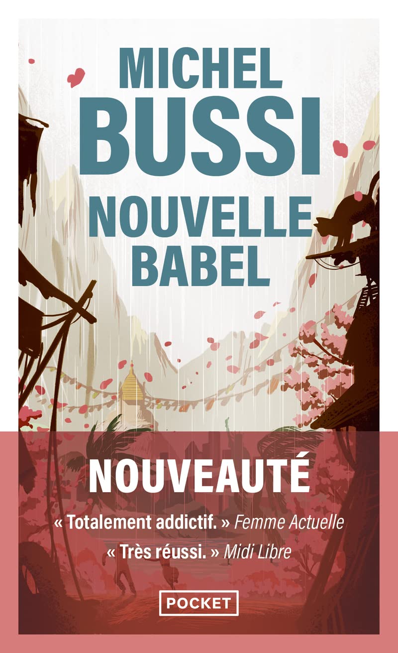 Nouvelle Babel 9782266329439