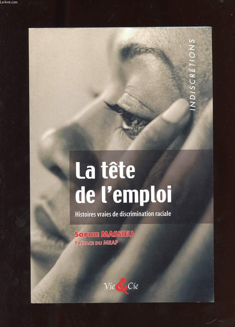 Tete de l'emploi (La) 9782915082111