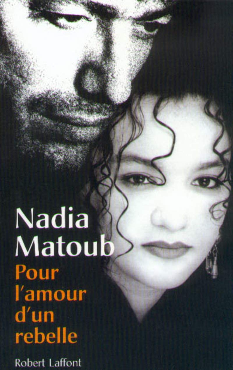Pour l'amour d'un rebelle 9782221091852