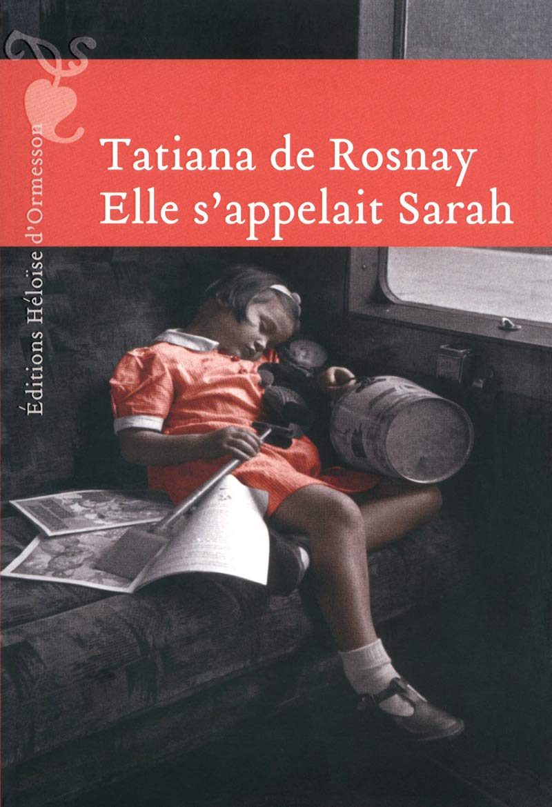 Elle s'appelait Sarah 9782350871967