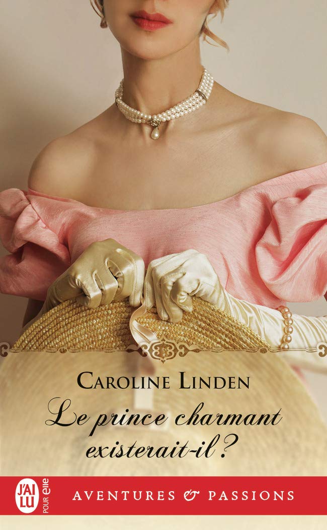 Le prince charmant existerait-il ? 9782290219034
