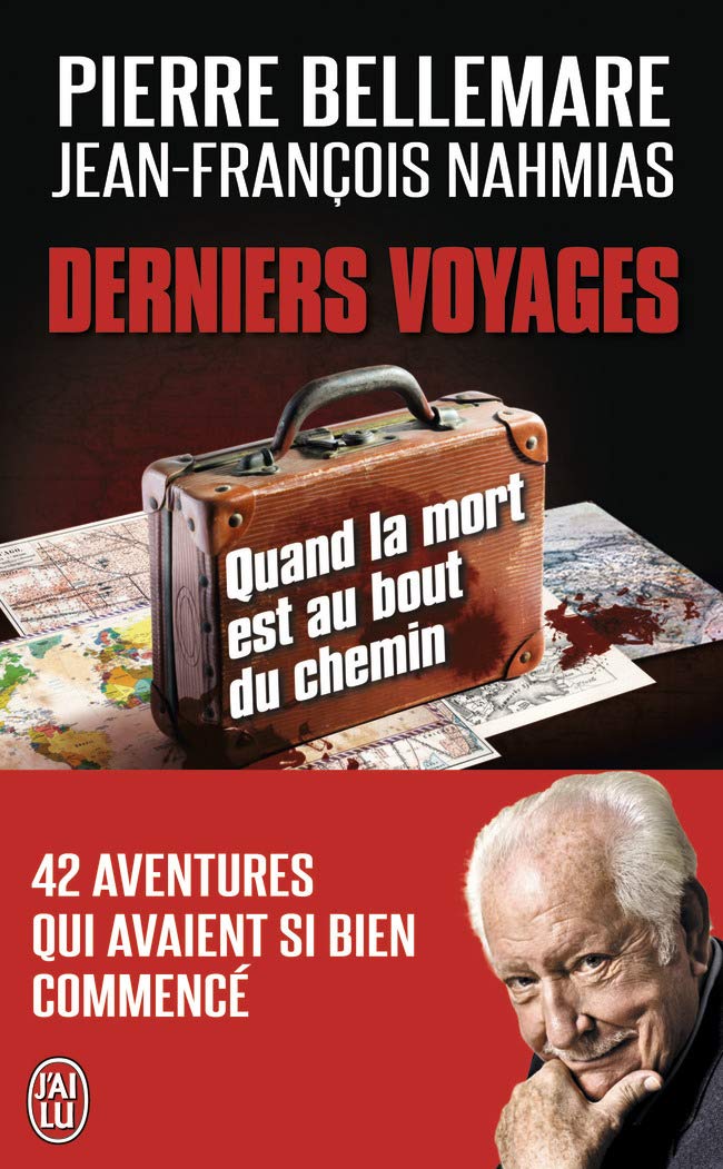 Derniers voyages 9782290088814