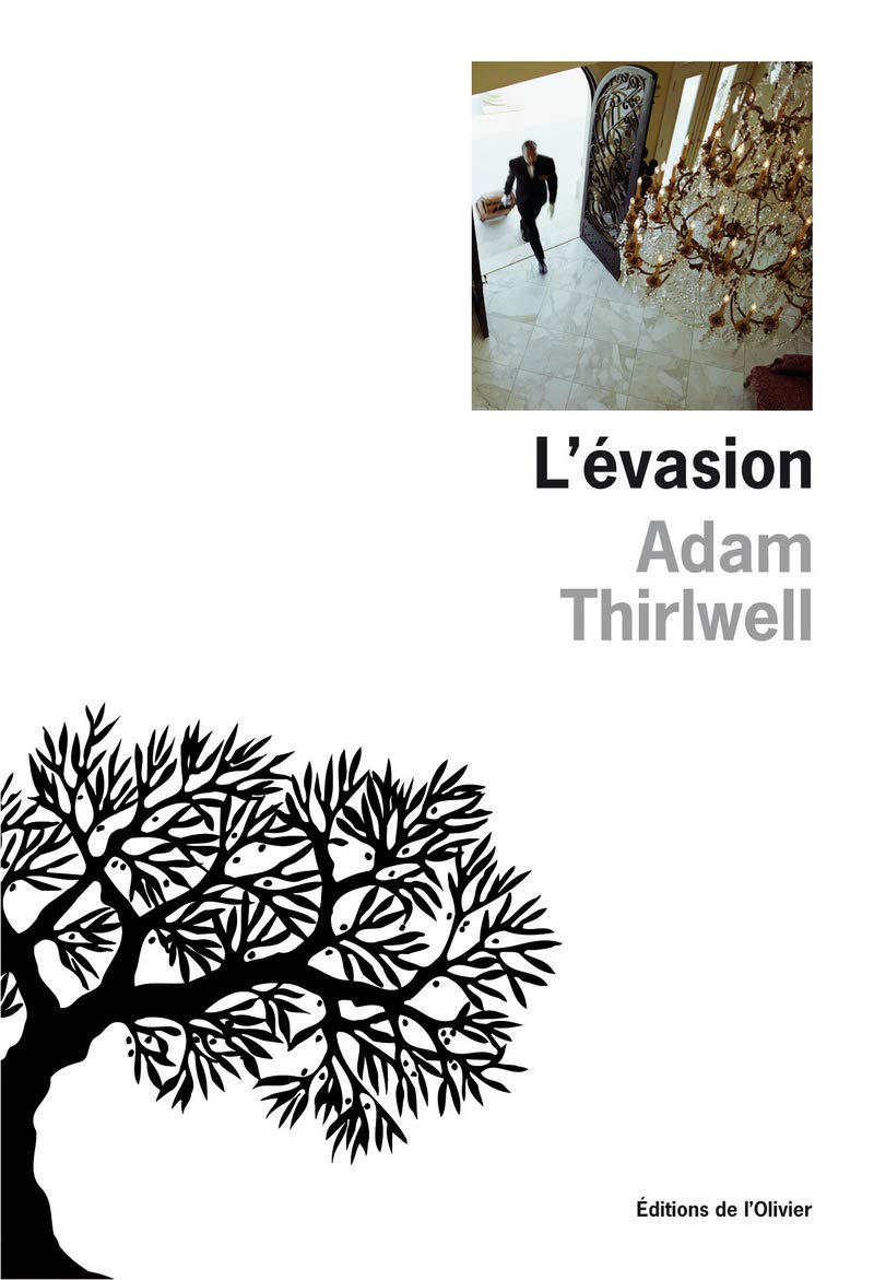 L'Évasion 9782879296746