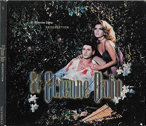 Reserection +1 [Import] 0766482354023