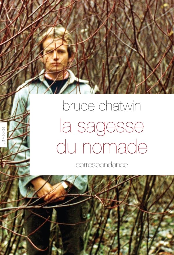 La sagesse du nomade 9782246784838