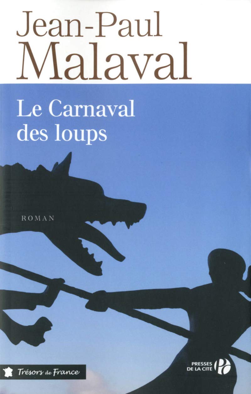 Le Carnaval des loups 9782258113435