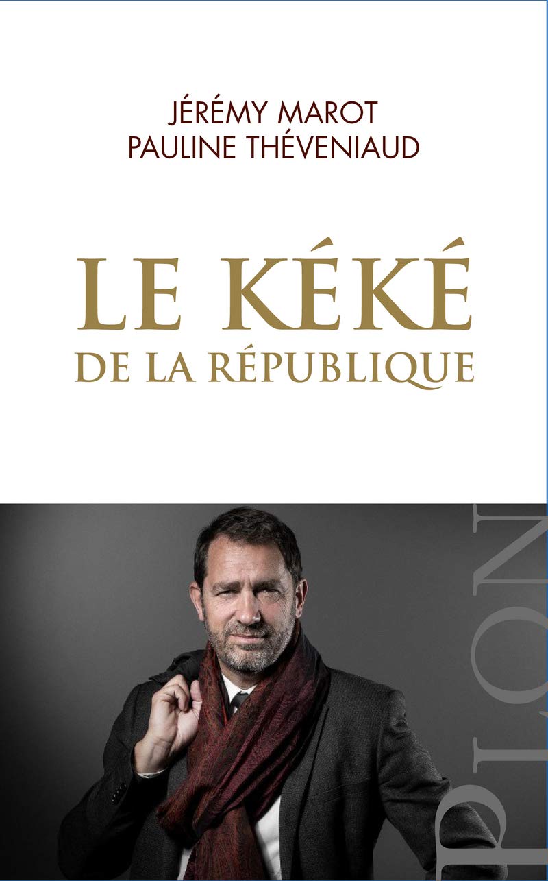 Le Kéké de la République 9782259282796