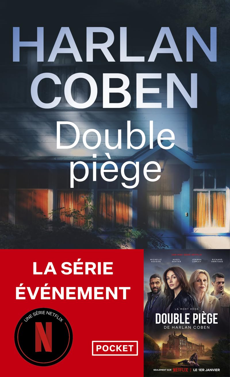 Double piège 9782266285506