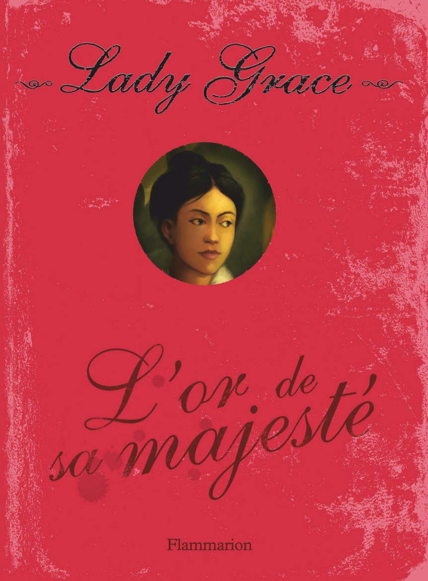 L'Or de Sa Majesté 9782081229792