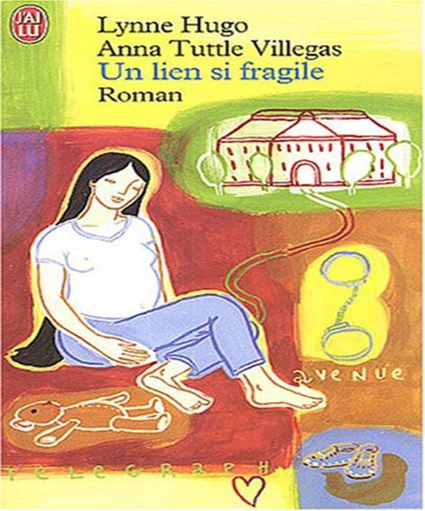 Un lien si fragile 9782290323458