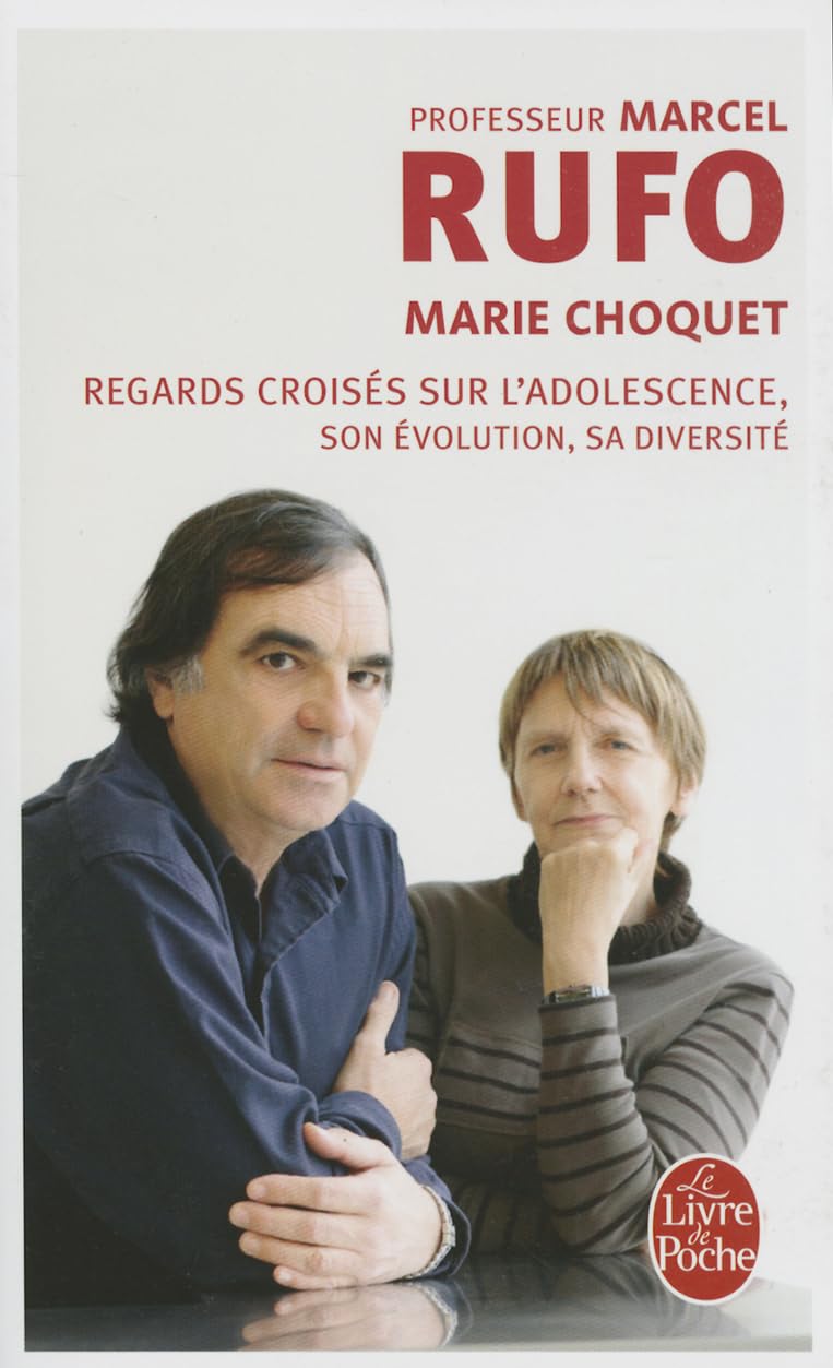 Regards croisés sur l'adolescence, son évolution, sa diversité 9782253123491