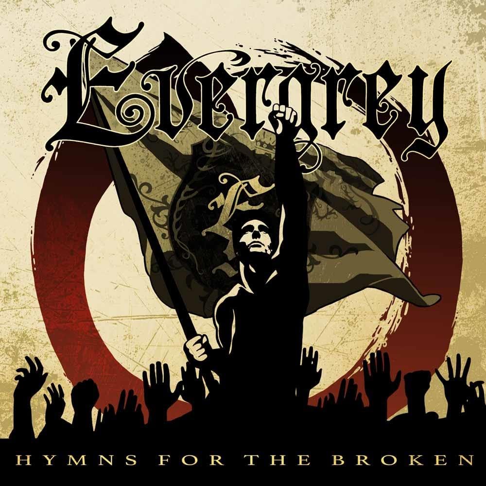 Hymns For The Broken 0884860118224
