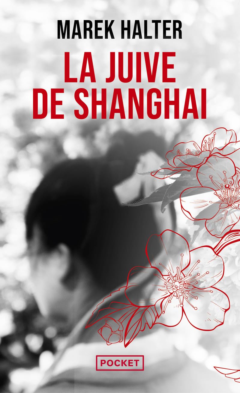 La Juive de Shanghai 9782266337564