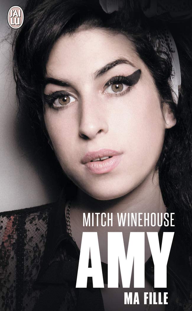 Amy, ma fille 9782290068496