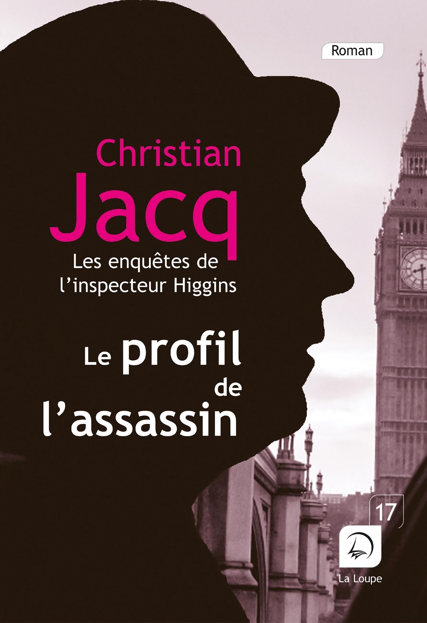 Le Profil de l'Assassin 9782848685175