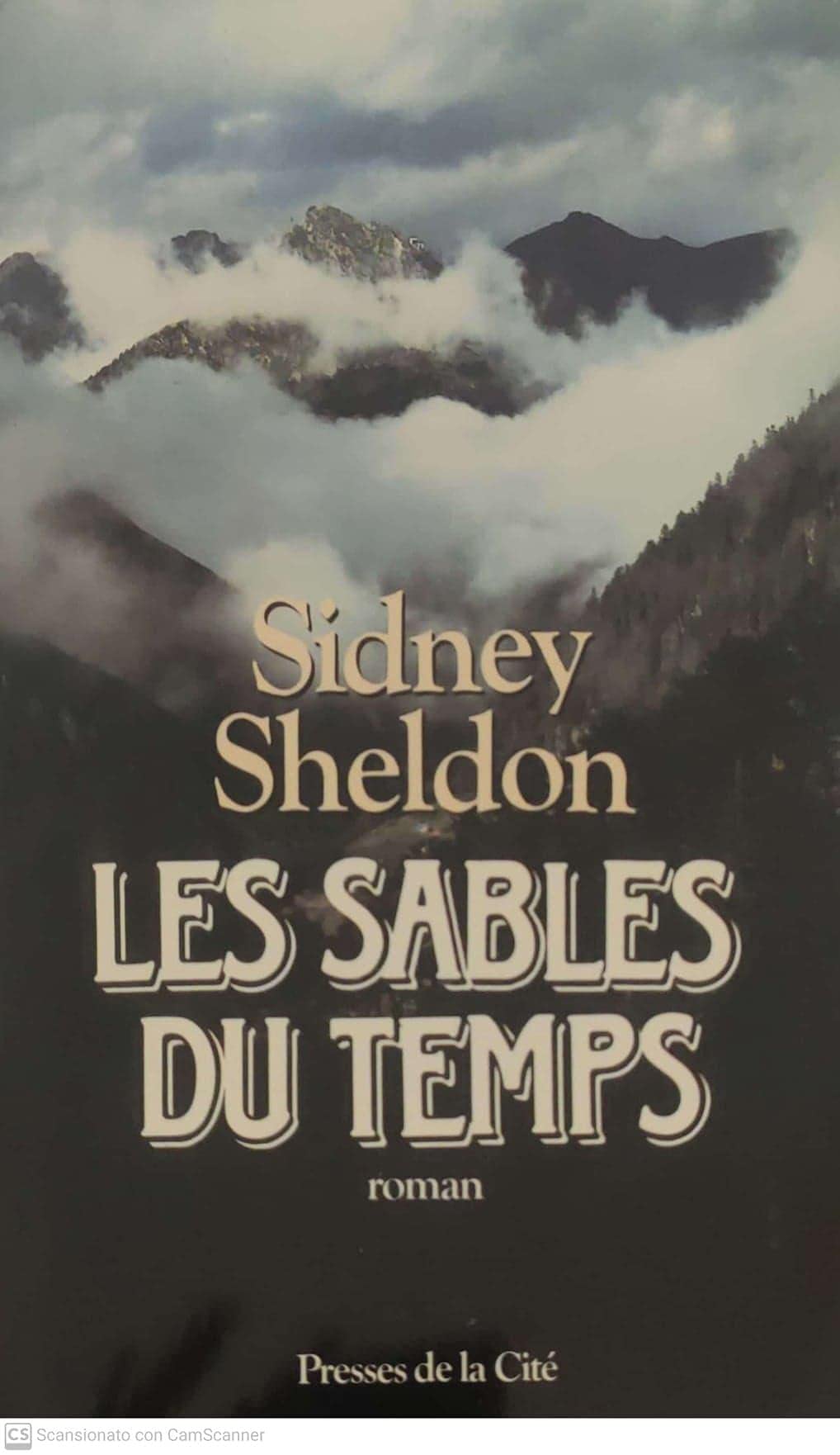 Les sables du temps 9782258028159