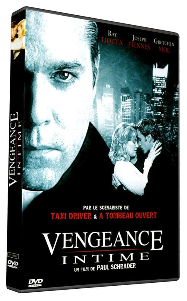 Vengeance Intime 3700173226494
