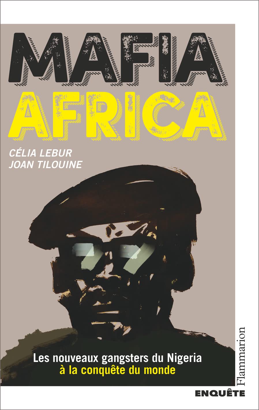 Mafia Africa: Enquête 9782080421005