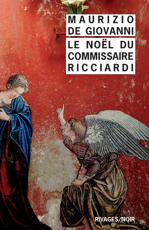 Le Noël du commissaire Ricciardi 9782743645458