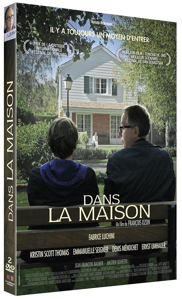 Dans la maison 3333297202848