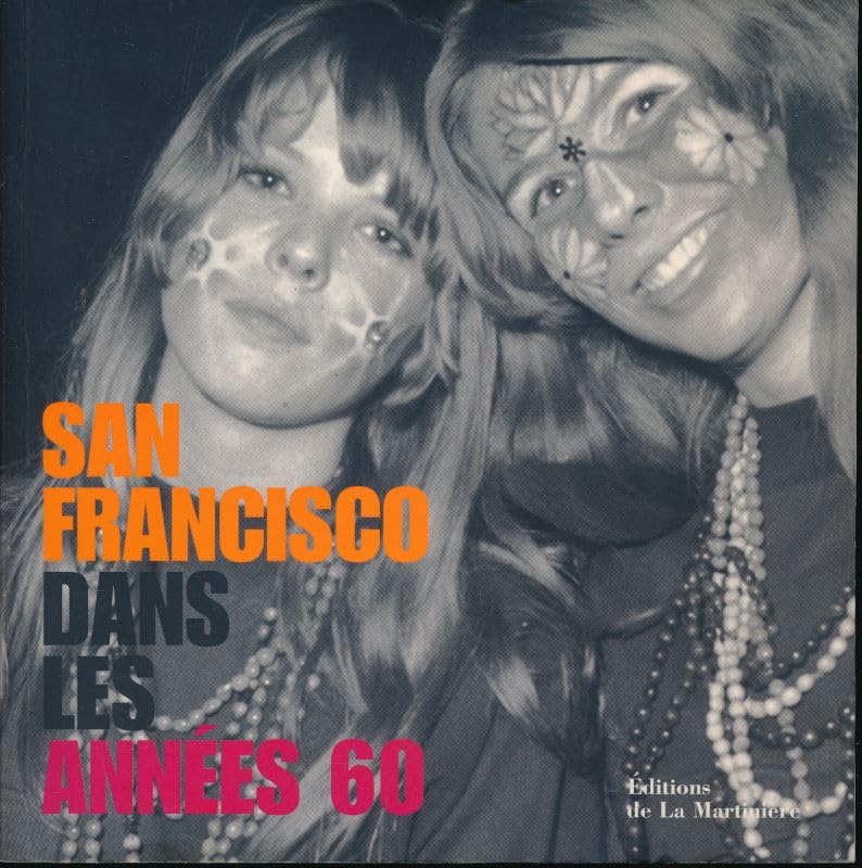 San Francisco 9782732427232