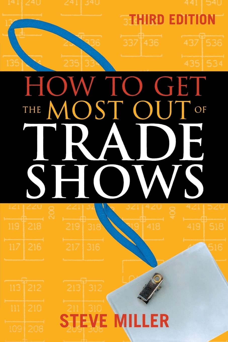 How to Get the Most Out of Trade Shows 9780658009396