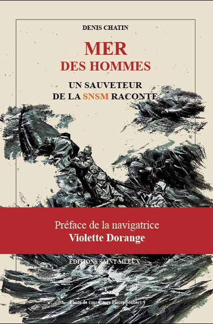 Mer des hommes 9791041594528