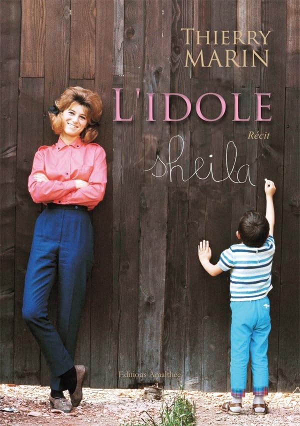 L IDOLE 9782310012546