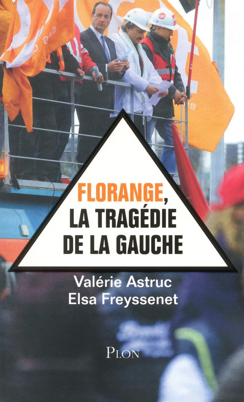 FLORANGE, LA TRAGEDIE DE GAUCH 9782259221405