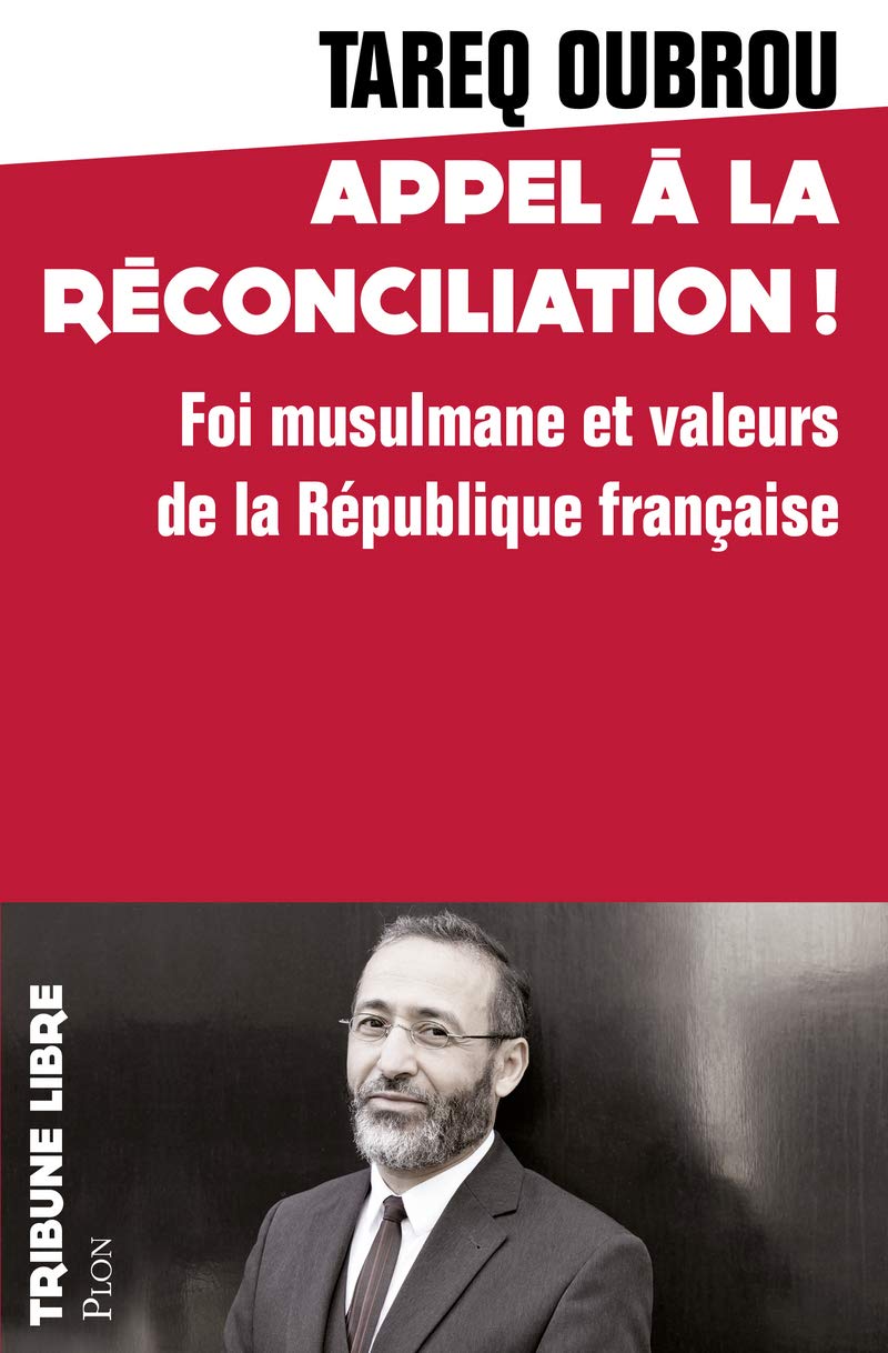 Appel à la réconciliation 9782259268431