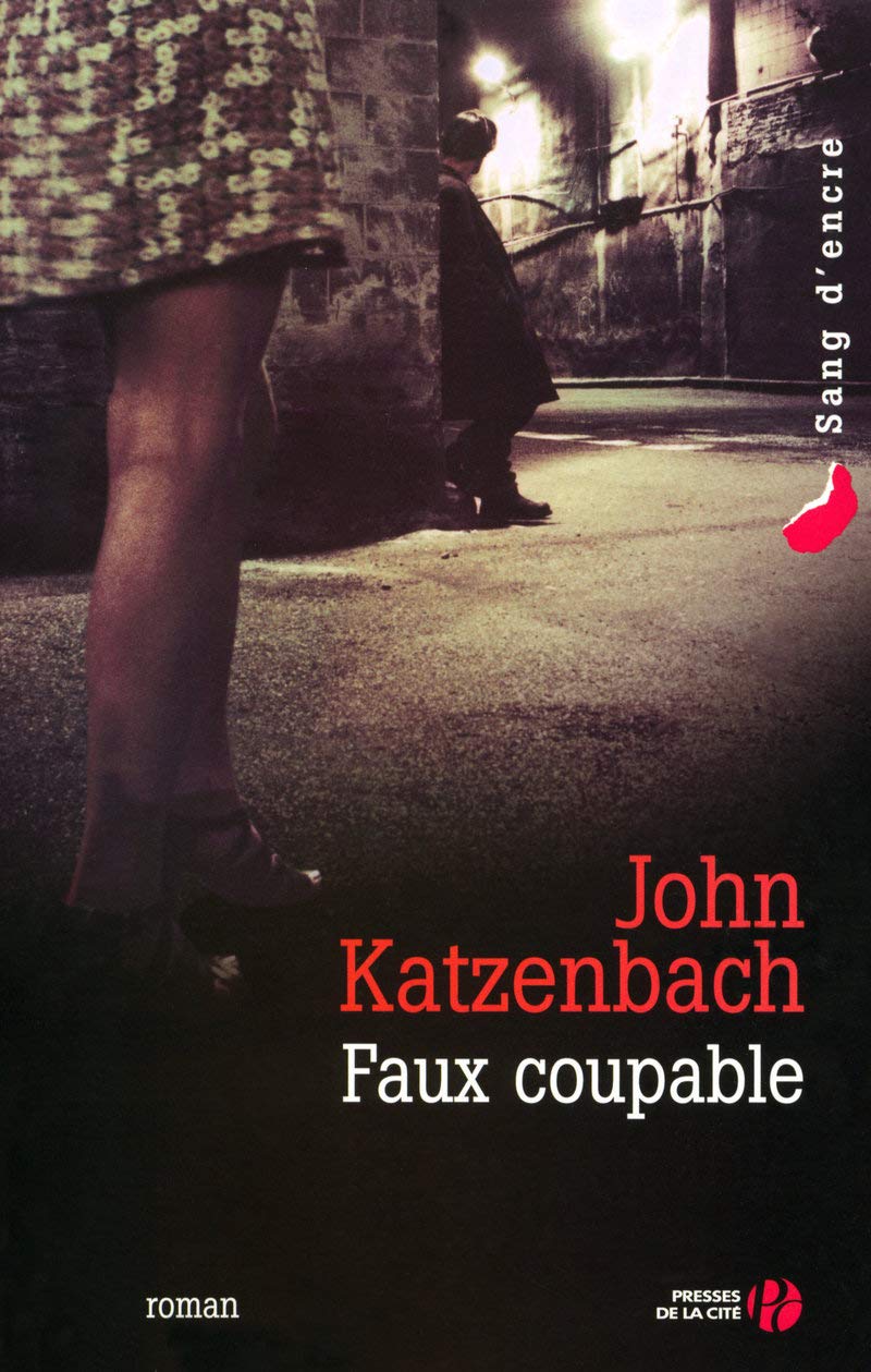 Faux Coupable 9782258073043