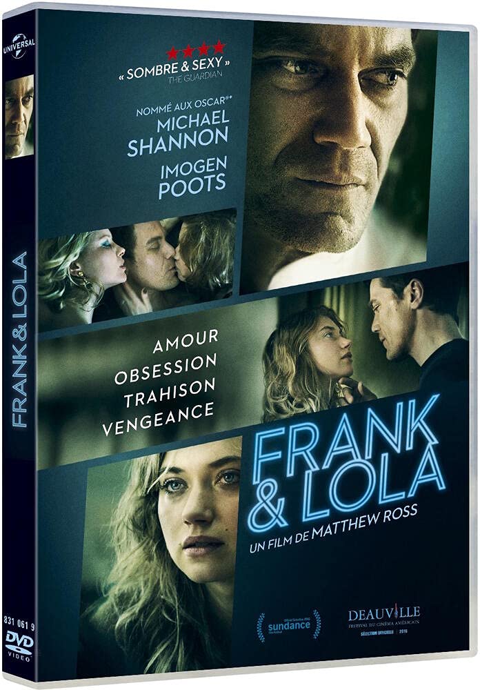 Frank & Lola 5053083106195
