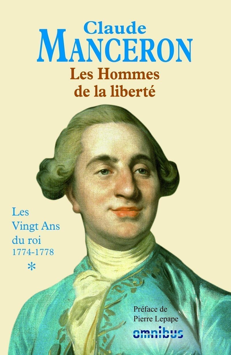 HOMMES DE LA LIBERTE LES 20 AN 9782258079571