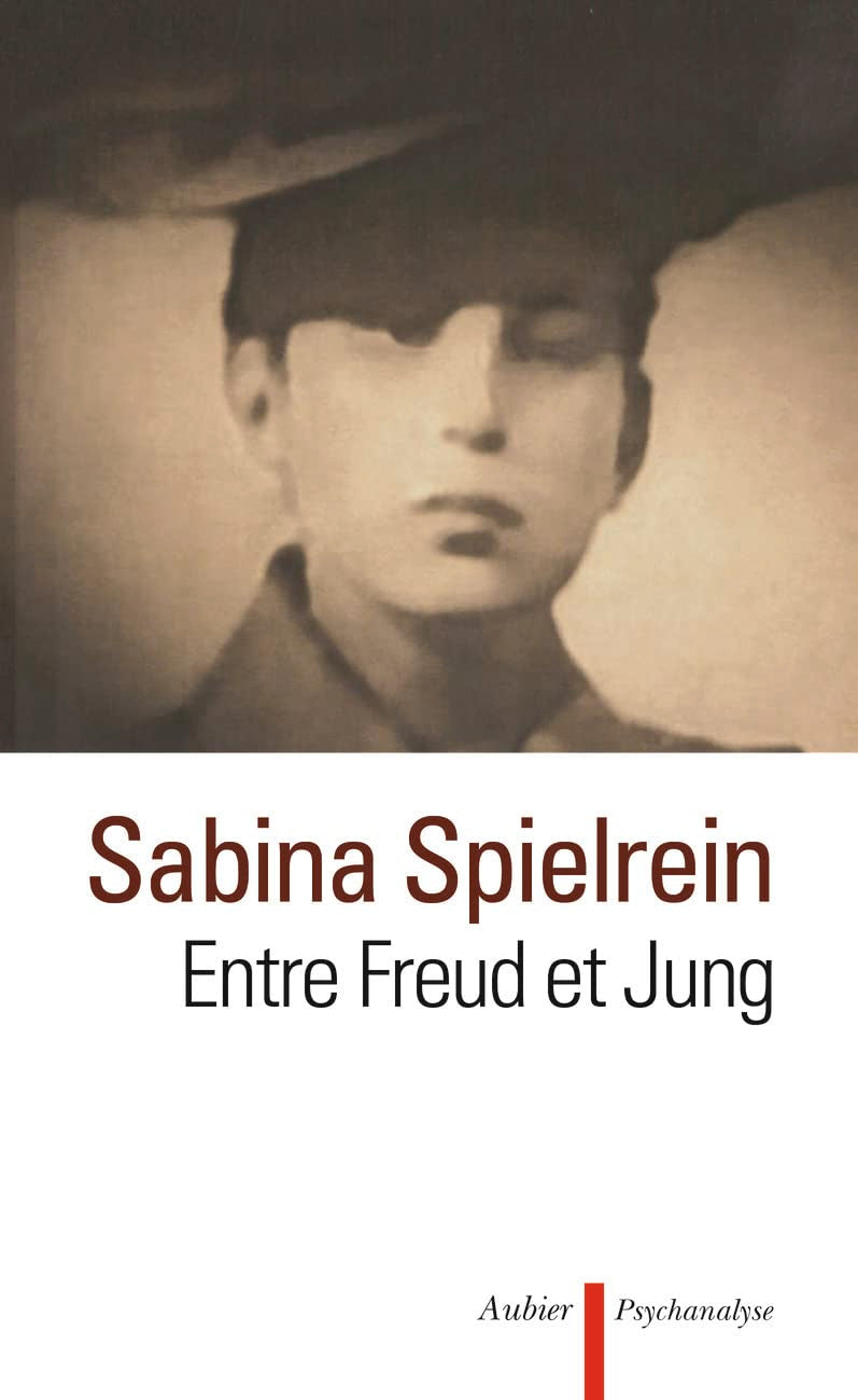 Entre Freud et Jung 9782700724370