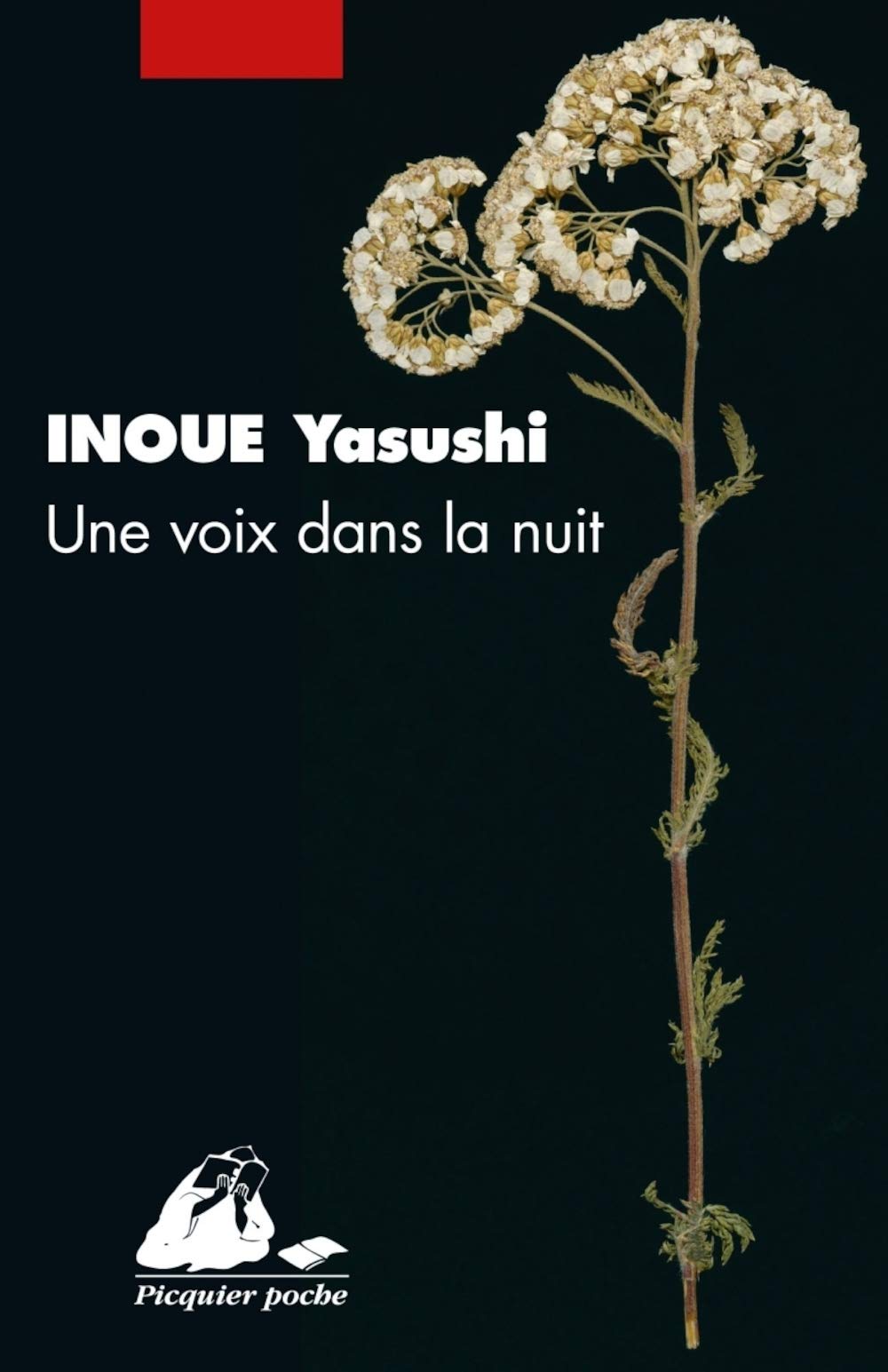 Une voix dans la nuit 9782809714210