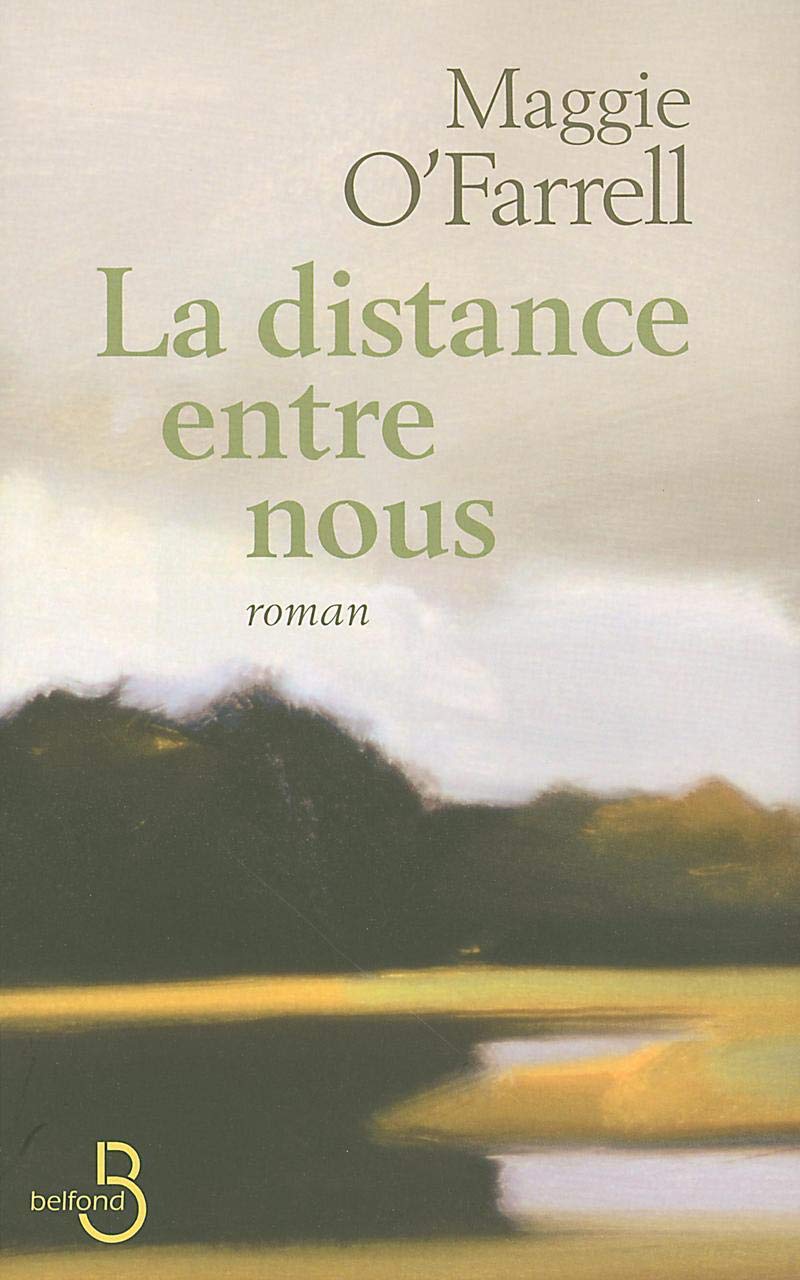 La distance entre nous 9782714440808