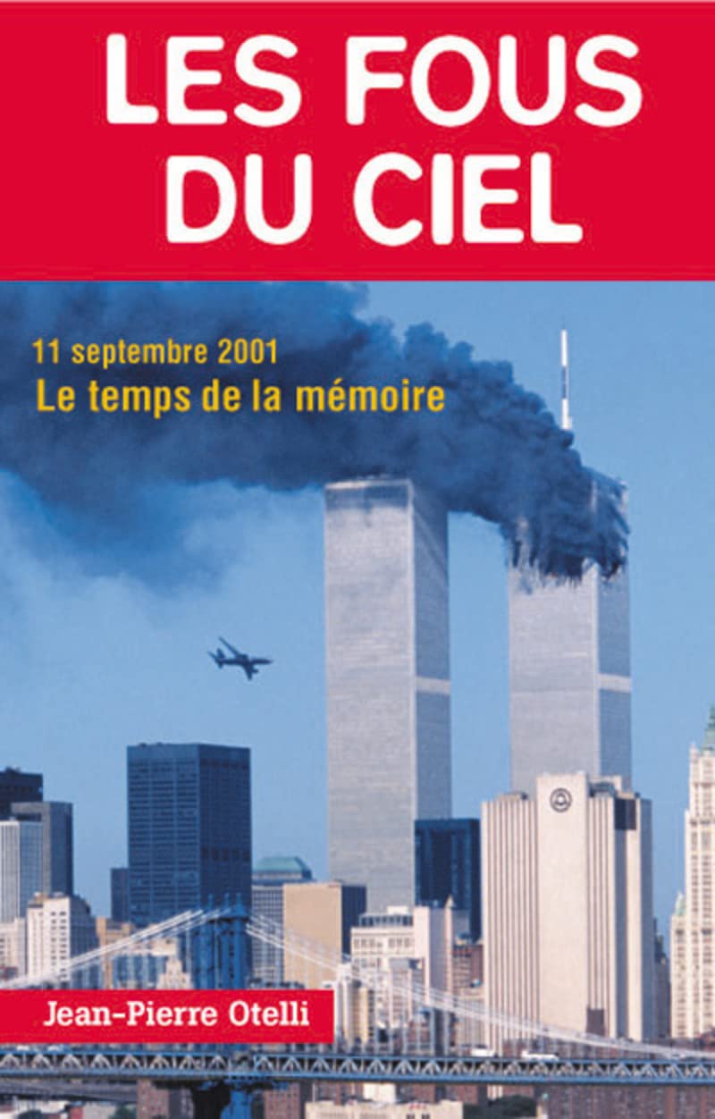 Les Fous du ciel NE 9782911218545