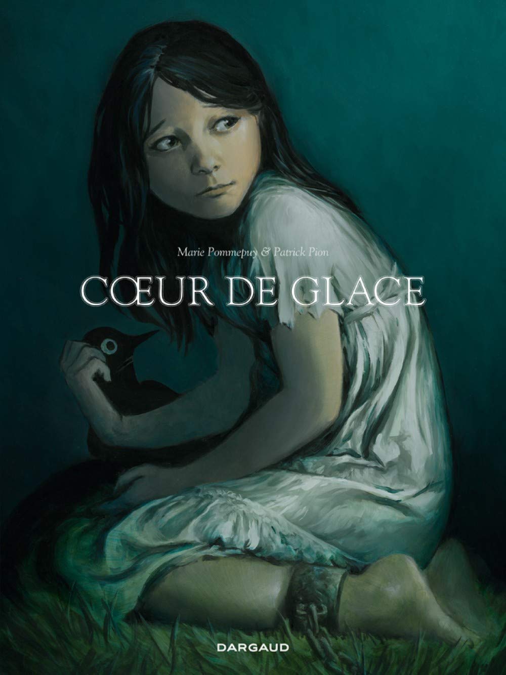 Coeur de glace - Coeur de glace 9782205063547
