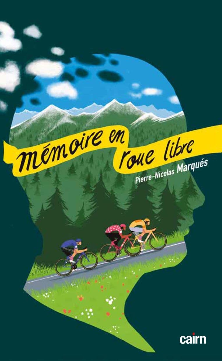 Mémoire en roue libre 9791070063163